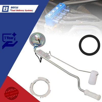 Fit for 61-71 Dodge D/W Pickup Truck Fuel Sending Unit In-Cab Gas Tank D300 W300 - Image 1 of 4