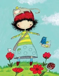 Hl ana sghyrh? Kicsi vagyok?: Arabic-Hungarian (Magyar): Children's Picture Book - Picture 1 of 1