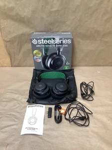 STEEL SERIES ARCTIS NOVA 7X HEADSET (G29003192) - Picture 1 of 7