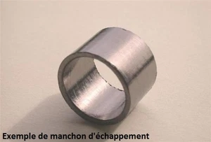 SP 1055133 CENTAURO Auspuffdichtung 41x48x35 mm passend fuer YAMAHA SR 500 - Bild 1 von 1