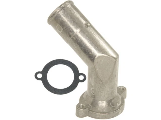 Tubo de distribución de agua para Ford F150 1997-2008 4,2 L V6 1999 2001 1998 RN496YH Foto 1 de 1