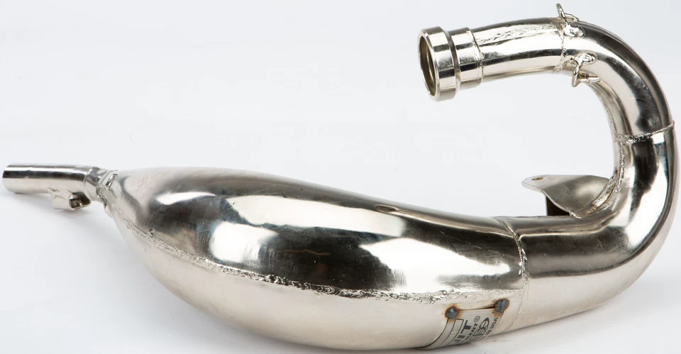 TUBO DE ESCAPE PRO CIRCUITO 2023 YAMAHA YZ65 PLATINUM 831865 Foto 1 de 1