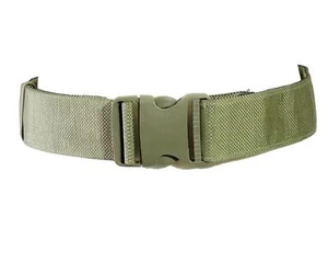 Cinturón utilitario con correas de águila pescadora viva excedente del ejército británico - Imagen 1 de 2