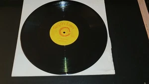 Militant Dee Attention Attention / Life Inna England 12" Vinyl 1983 - Picture 1 of 3