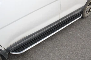 Fixed Running Board Side Step Nerf Bar Fits for Ford Explorer 2011 2018 2019 - Picture 1 of 15
