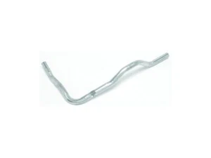 Left Tail Pipe For 80-94 Chevy GMC G20 G10 G2500 G30 G1500 G3500 5.0L V8 WB81C5 - Picture 1 of 1