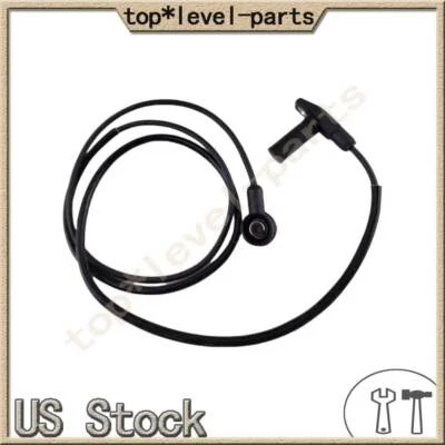 Sensor EZL del cigüeñal trasero para Mercedes Benz 1986-1989 560SL 0021536028 Stock en EE. UU. Foto 1 de 4