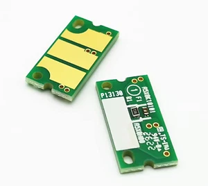 Chip Toner per Olivetti d-Color MF3302/MF3303/MF4003 - Foto 1 di 8