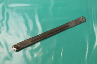 Honda CB175 1973 Super Sport freno trasero par tapón varilla 43431-304-000 Foto 1 de 3