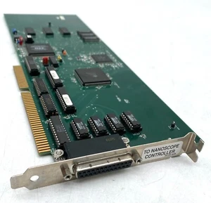 DIGITAL INSTRUMENTS VEECO N3A-DSI-6109 NANOSCOPE 3A DSP/INTERFACE BOARD - Bild 1 von 9