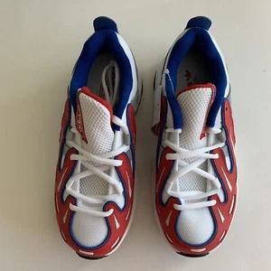 Adidas EQT GAZELLE Big Kids Basketball Shoes EG6480 Size 4 New With Box - Picture 1 of 9