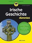 Irische Geschichte für Dummies - Mike Cronin - 9783527713851