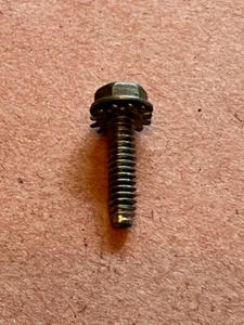 Tecumseh OEM Part # 650783 Screw - Picture 1 of 2