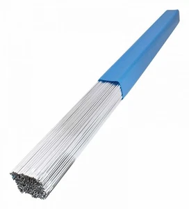 SATRA TIG Welding Rods 4043 Aluminium + 5% Silicon 1.6 mm 5 Kg - Picture 1 of 2