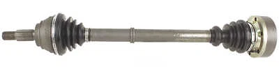 Conjunto de eje para 1980-1988 Audi 5000 1981 1982 1983 1984 1985 1986 1987 Cardone Foto 1 de 4