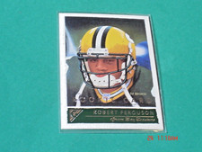 ROBERT FERGUSON RC 2001 Topps Gallery *Rookie* card #121 NrMt (Packers