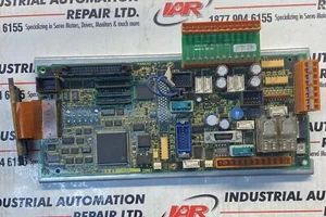 FANUC BOARD A20B-2100-077 - Bild 1 von 2