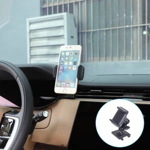 Mobile Phone Holder Bracket Accessories For Land Rover Range Rover Sport 2023+ - Picture 1 of 16