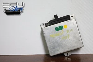 ECU MOTORE CENTRALINA 0280000333 PEUGEOT 309 205 BX 1.6i 1987 - Foto 1 di 1