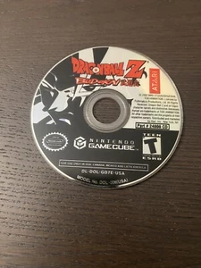 Dragon Ball Z: Budokai (Nintendo GameCube, 2003) Disc Only Tested! - Picture 1 of 2