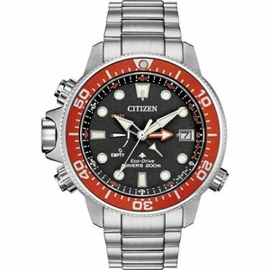 citizen aqualand dive watch