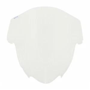 Clear Standard Windscreen Windshield For SUZUKI GSF 650 Bandit GSF650S 2005-2008 - Picture 1 of 5