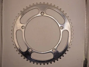 CAMPAGNOLO NUOVO RECORD CHAINRING 54 T / 144 BCD - NOS - Imagen 1 de 4
