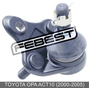 Ball Joint Front Lower Arm For Toyota Opa Act10 (2000-2005) - Picture 1 of 1