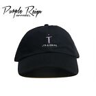 "Its A Knife" Embroidered Dad Hat (21 Savage Supreme Unsturctured Ftp Bape)