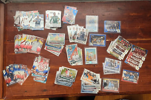 2014 Panini Prizm World Cup Base & Parallel Lot - 118 Cards - 2 Blue /99