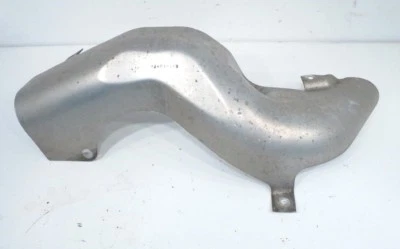 Tubo de escape protector térmico OEM Mercedes-Benz 1634920030 apto para ML320 ML350 ML430 Foto 1 de 4