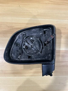 2015-2016-2017-2018-2019 ROLLS ROYCE WRAITH DAWN DOOR MIRROR LEFT W/ Camera OEM - Picture 1 of 15