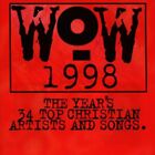 Wow (Chordant Christian Series) Wow 1998 (CD)