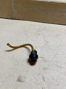 Primer bulb from a Poulan Pro PP5020AV Chainsaw 2011, 50cc - Picture 1 of 5