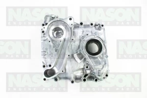 TIMING COVER & OIL PUMP FOR TOYOTA 2RZ-E 2RZ-FE HIACE EFI 1995-2004 - Imagen 1 de 5
