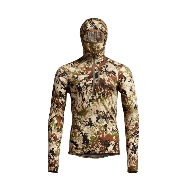 Sitka core merino 120 hoody subalpine 3xlarge closeout !! - Image 1 of 1