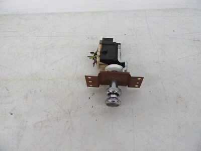 1980-1988 Crown Victoria Mercury Grand Marquis Lincoln Towncar Headlight Switch  - Image 1 of 4
