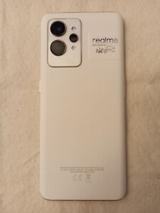 Realme GT2 Pro - Paper White 12/256 unlocked UK version