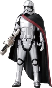 Meta Collection Star Wars #11 Captain Phasma Die-Cast Painted Movable Figure - Picture 1 of 5