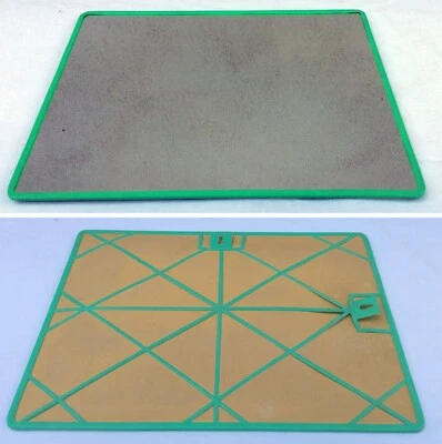 MIROIR - ANCIEN - VINTAGE - SALLE DE BAIN  - Photo 1/2