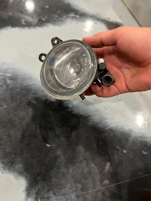 Faro antiniebla izquierdo audi a4 2002-2004 sedán conductor delantero izquierdo 8e0941699b #2 Foto 1 de 2