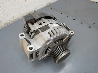 Generador alternador Audi A4 150A 2.0L 2017-2022 OEM Foto 1 de 4
