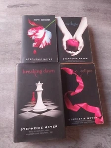 Stephenie Meyer Bücherpaket - Bild 1 von 5