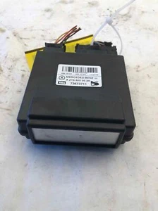 2006 MERCEDES CLS500 Trunk Remote Release Control Module PIN 2198200526 OEM - Picture 1 of 12