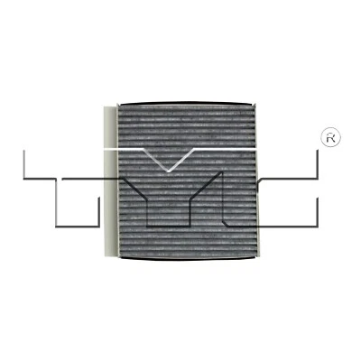 TYC Cabin Air Filter for ML350, ML500, ML320, ML55 AMG, ML430 800071C - Image 1 of 4