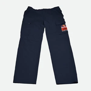 KTM Replica Team Pants 2XL Navy Red Bull Powerwear Motocross NWOT - Picture 1 of 4