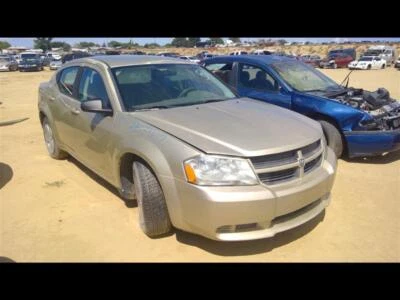 Pinza de freno de disco trasera izquierda usada se adapta a: Dodge Avenger 2010 trasera con ABS trasera izquierda Foto 1 de 4