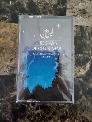 The Stars Of Christmas Judy Collins, Johnny Mathis, Bing Crosby, Jose Feliciano - Image 1 of 3