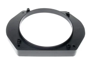 2 Soportes Altavoz Fiat Bravo Marea Brava Marea week-end soporte Puerta Frontal - Imagen 1 de 1