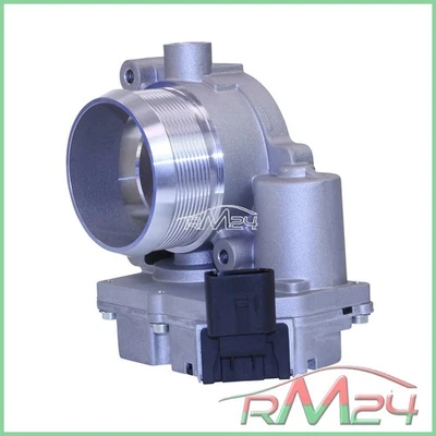 1X CORPO FARFALLATO PER VW PHAETON TOUAREG 7L 7P 3.0 V6 TDI - Immagine 1 di 4